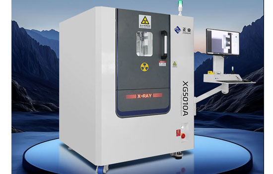 二十余年匠心坚守：正业科技如何成为X射线检测机知名品牌？